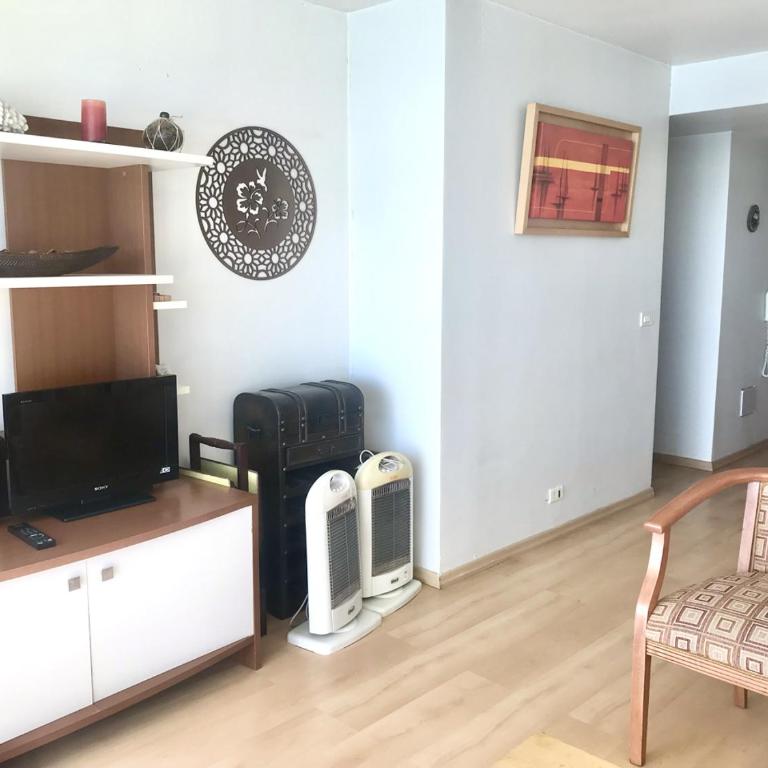 San Alfonso del Mar, Algarrobo - Apartamento con terraza - 8