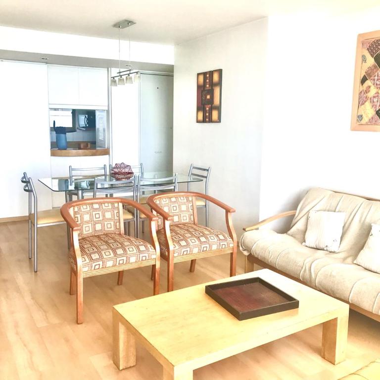 San Alfonso del Mar, Algarrobo - Apartamento con terraza - 5