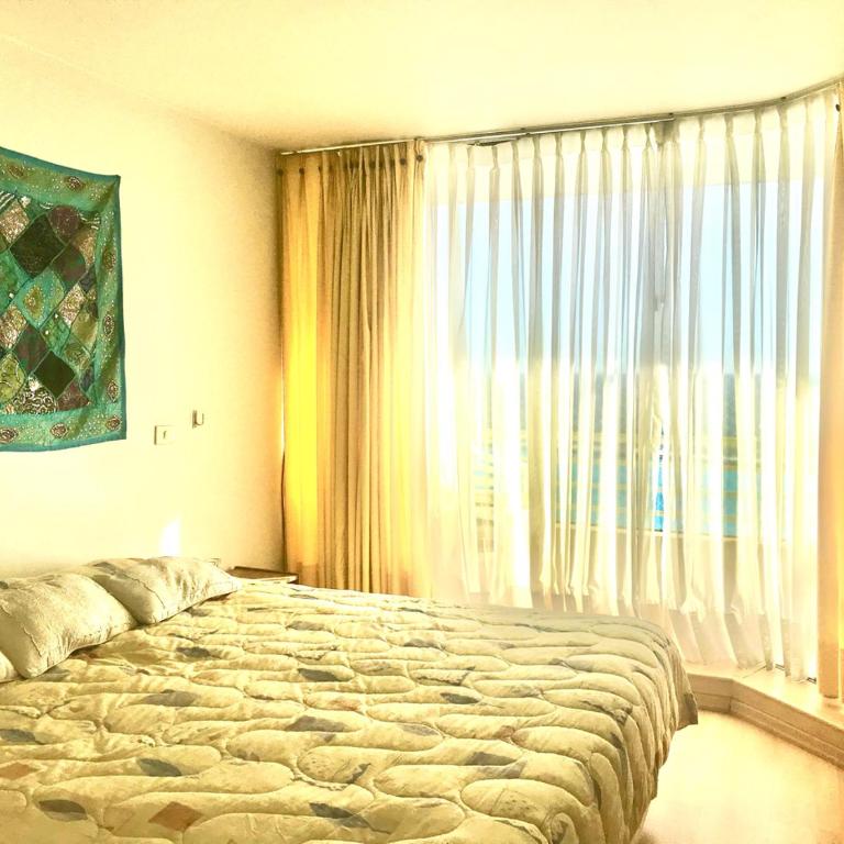 San Alfonso del Mar, Algarrobo - Apartamento con terraza - 2