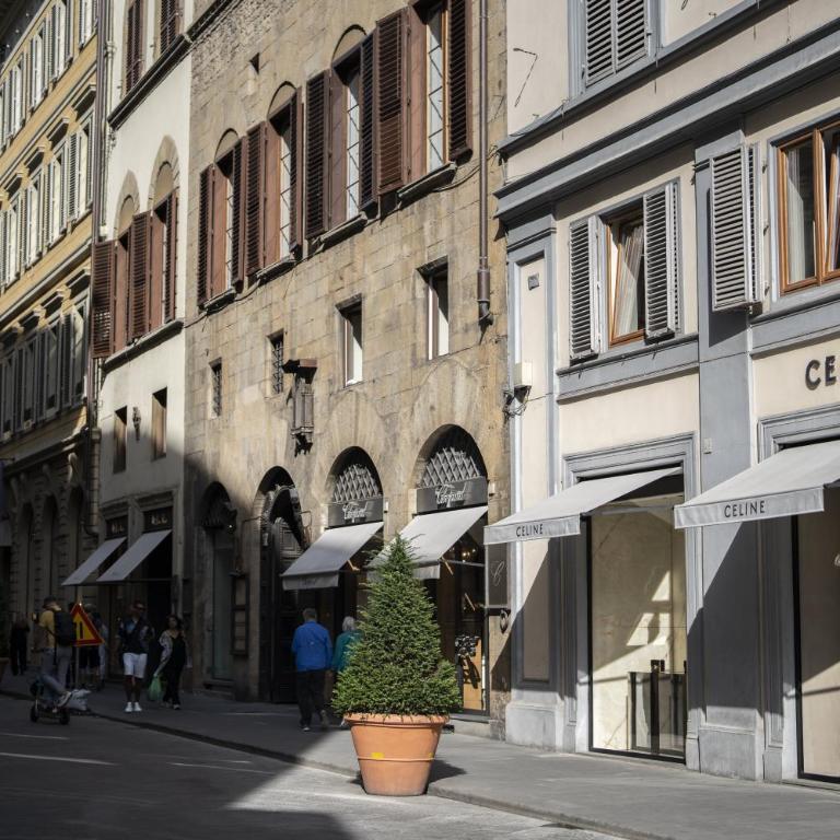 MBA Suite - Maggio Boutique Apartment - Appartamento Superior - 47