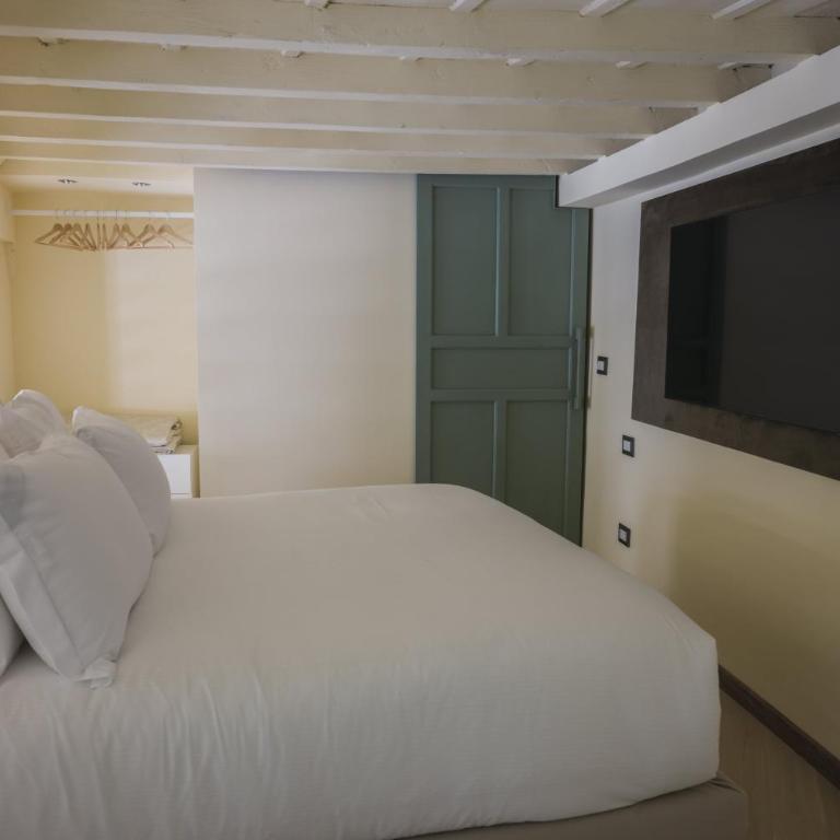 MBA Suite - Maggio Boutique Apartment - Appartamento Superior - 7