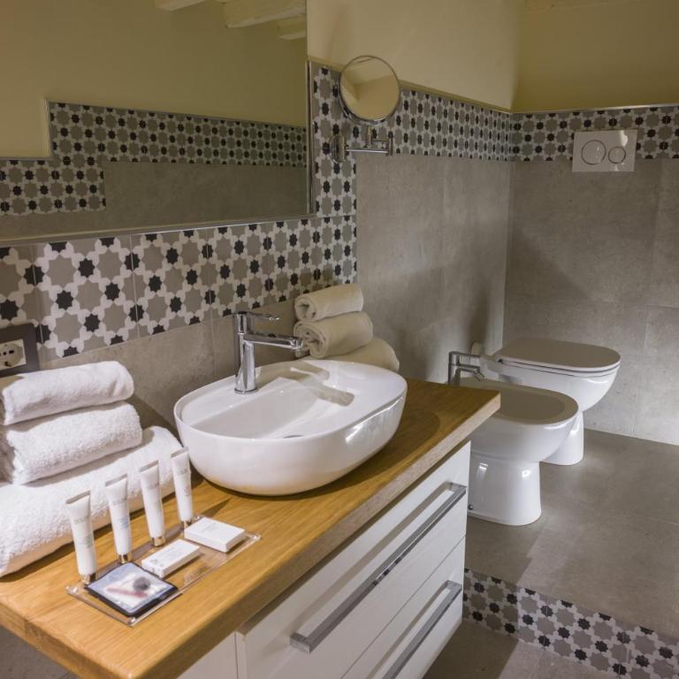 MBA Suite - Maggio Boutique Apartment - Appartamento Superior - 8