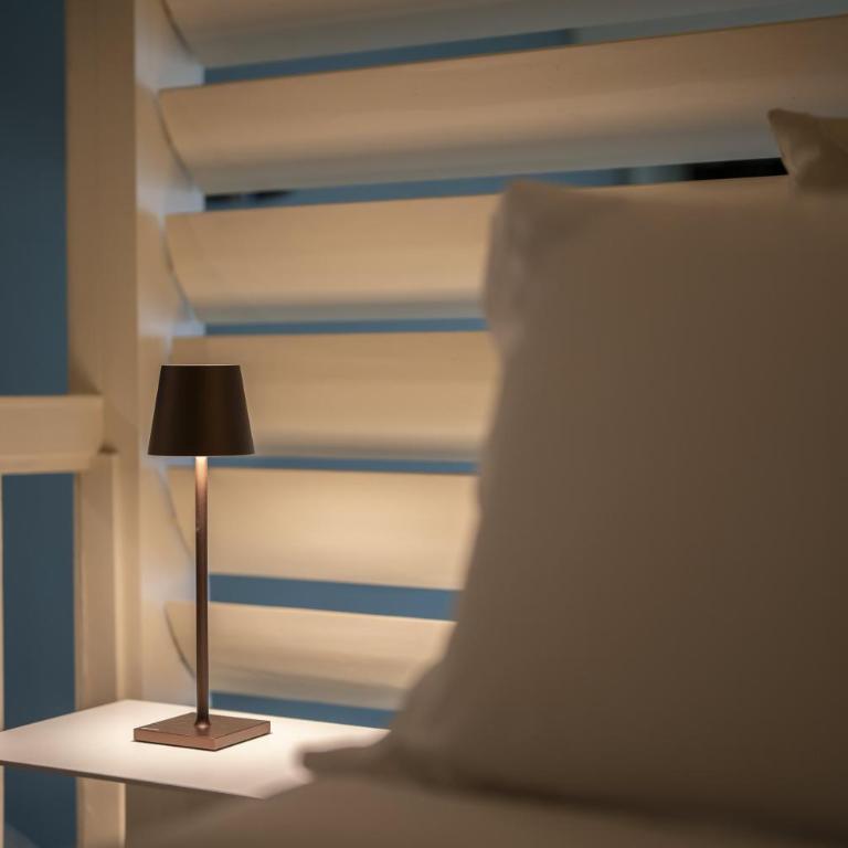 MBA Suite - Maggio Boutique Apartment - Appartamento Superior - 6
