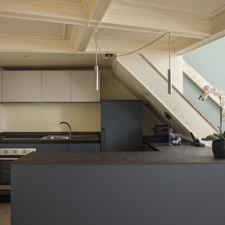 MBA Suite - Maggio Boutique Apartment - Appartamento Superior - 12