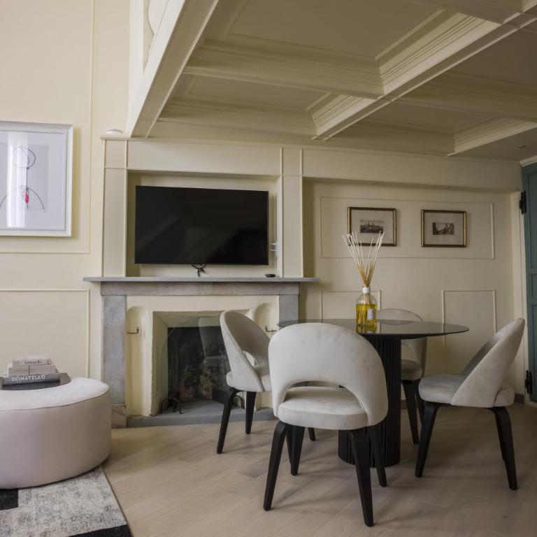 MBA Suite - Maggio Boutique Apartment - Appartamento Superior - 5