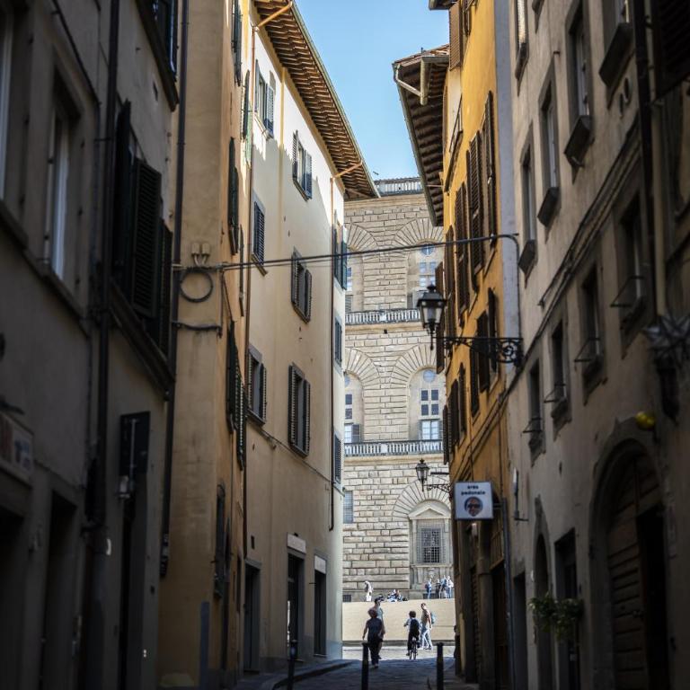 MBA Suite - Maggio Boutique Apartment - Appartamento Superior - 46
