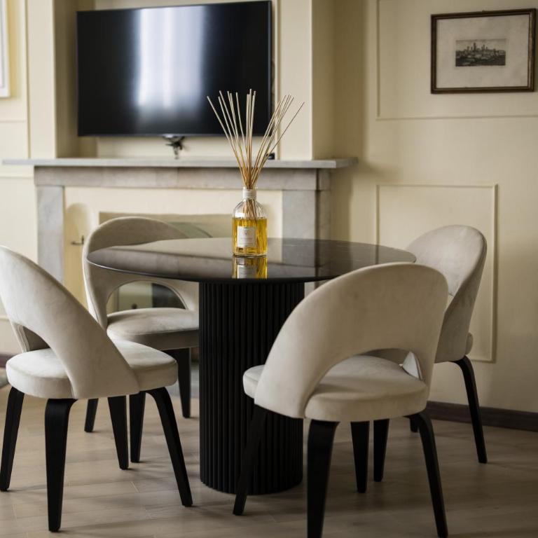 MBA Suite - Maggio Boutique Apartment - Appartamento Superior - 2