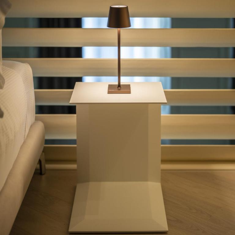 MBA Suite - Maggio Boutique Apartment - Appartamento Superior - 19