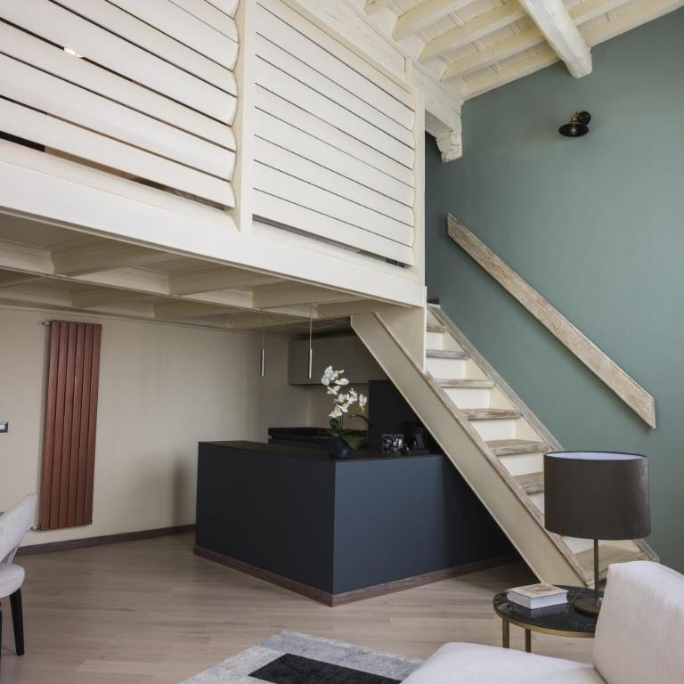 MBA Suite - Maggio Boutique Apartment - Appartamento Superior - 13