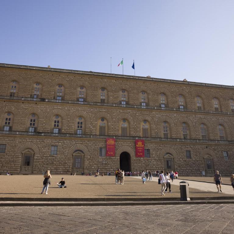 MBA Suite - Maggio Boutique Apartment - Appartamento Superior - 42