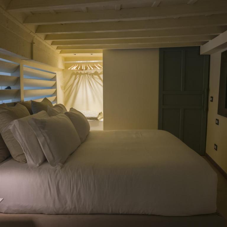 MBA Suite - Maggio Boutique Apartment - Appartamento Superior - 18