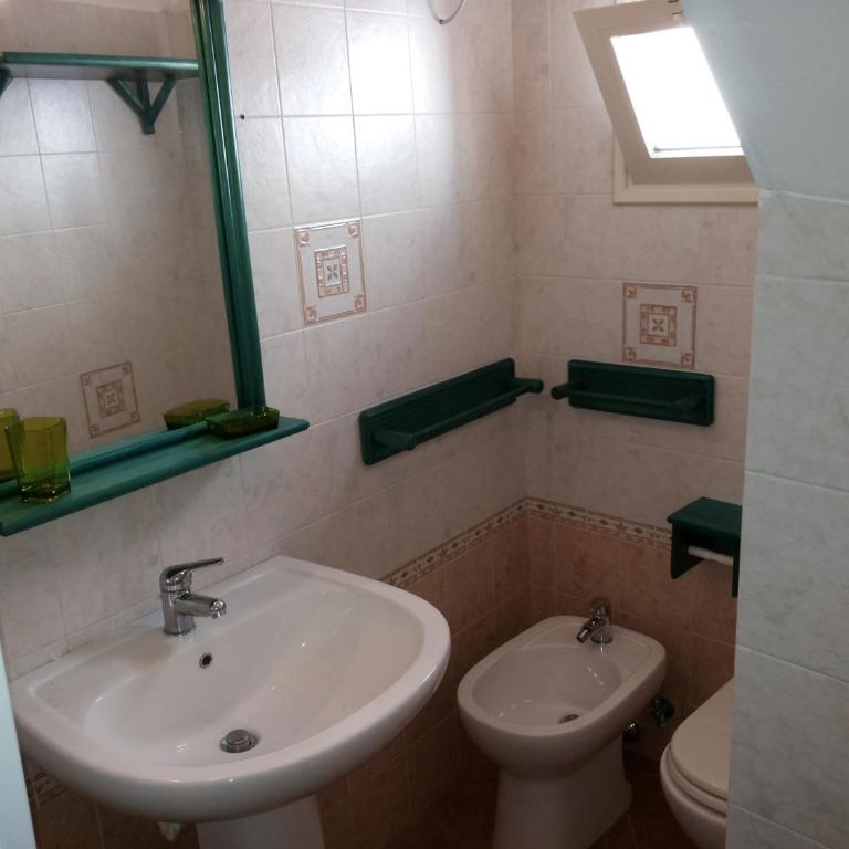 Appartamento Perla Dello Ionio - Appartamento con 1 Camera da Letto e Terrazza - 11