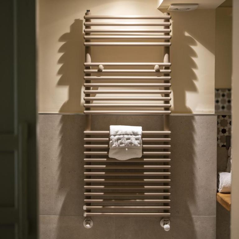 MBA Suite - Maggio Boutique Apartment - Appartamento Superior - 10
