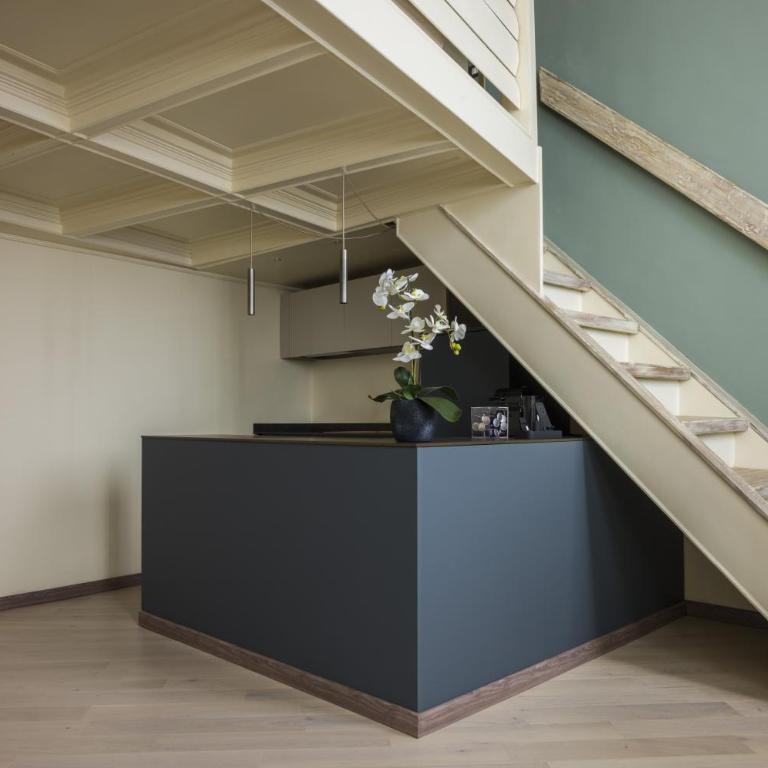 MBA Suite - Maggio Boutique Apartment - Appartamento Superior - 22