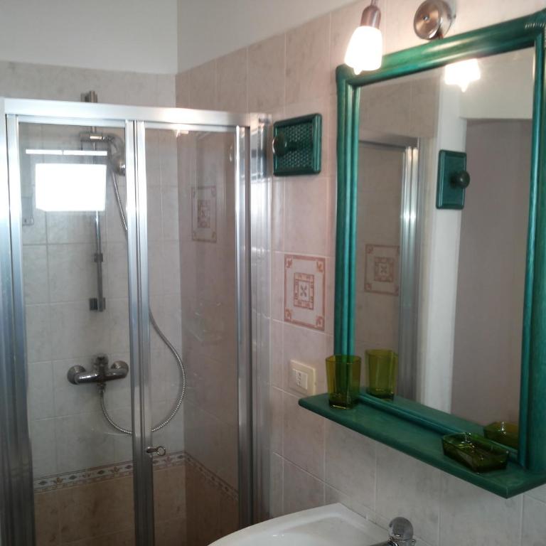 Appartamento Perla Dello Ionio - Appartamento con 1 Camera da Letto e Terrazza - 12