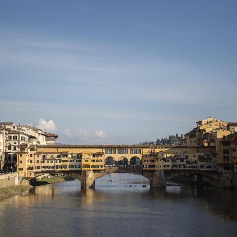 MBA Suite - Maggio Boutique Apartment - Appartamento Superior - 31