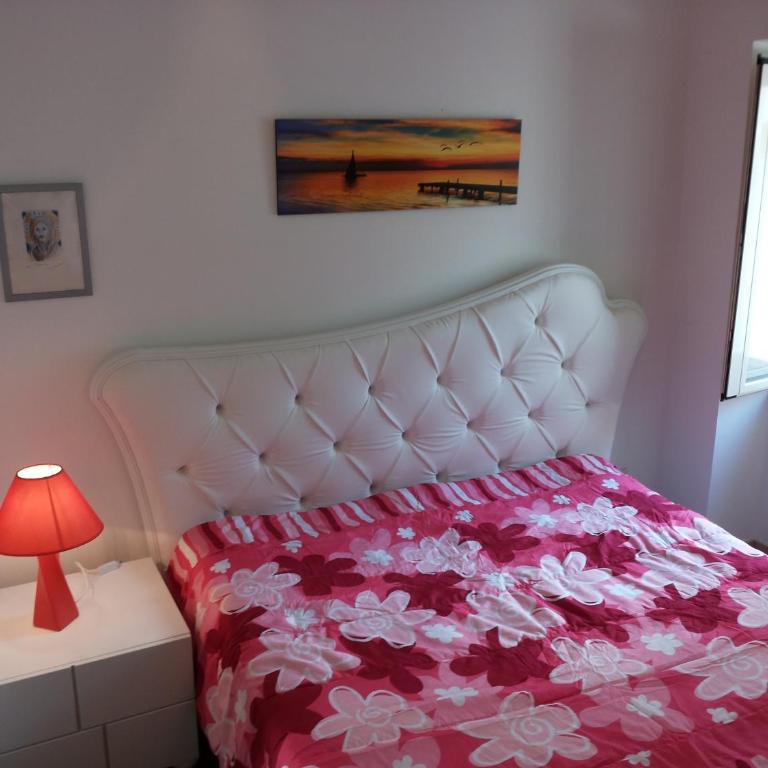 Appartamento Perla Dello Ionio - Appartamento con 1 Camera da Letto e Terrazza - 8