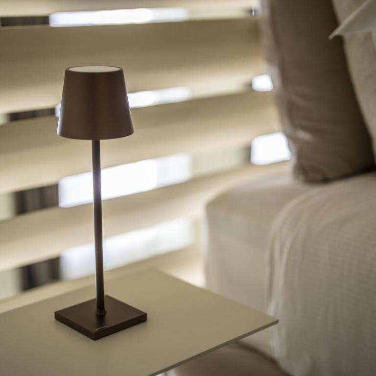 MBA Suite - Maggio Boutique Apartment - Appartamento Superior - 20