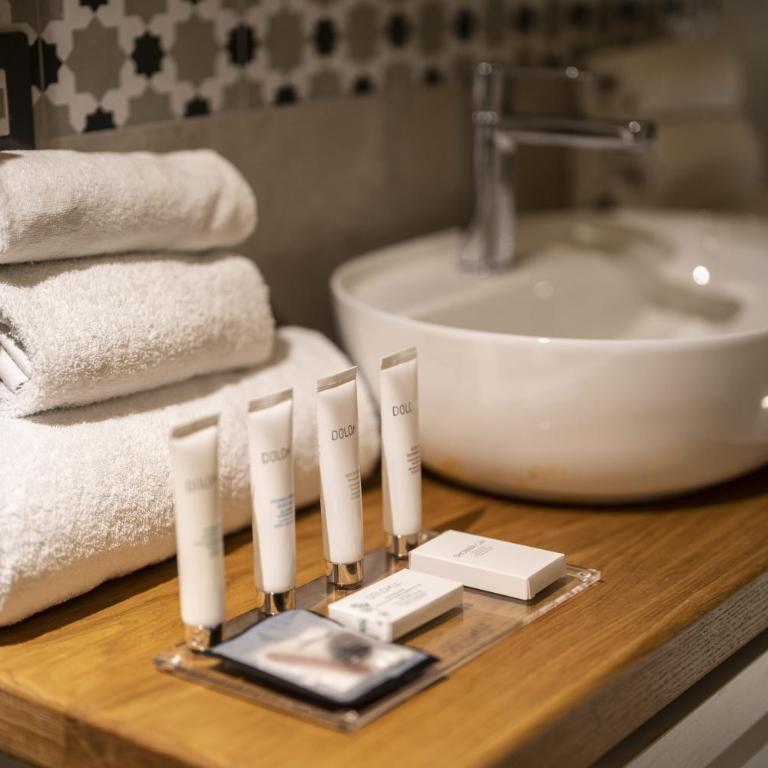 MBA Suite - Maggio Boutique Apartment - Appartamento Superior - 32