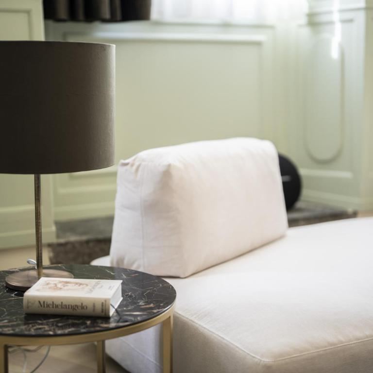 MBA Suite - Maggio Boutique Apartment - Appartamento Superior - 35