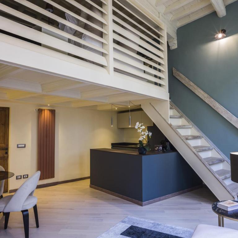 MBA Suite - Maggio Boutique Apartment - Appartamento Superior - 37