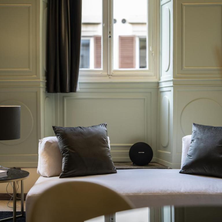 MBA Suite - Maggio Boutique Apartment - Appartamento Superior - 40