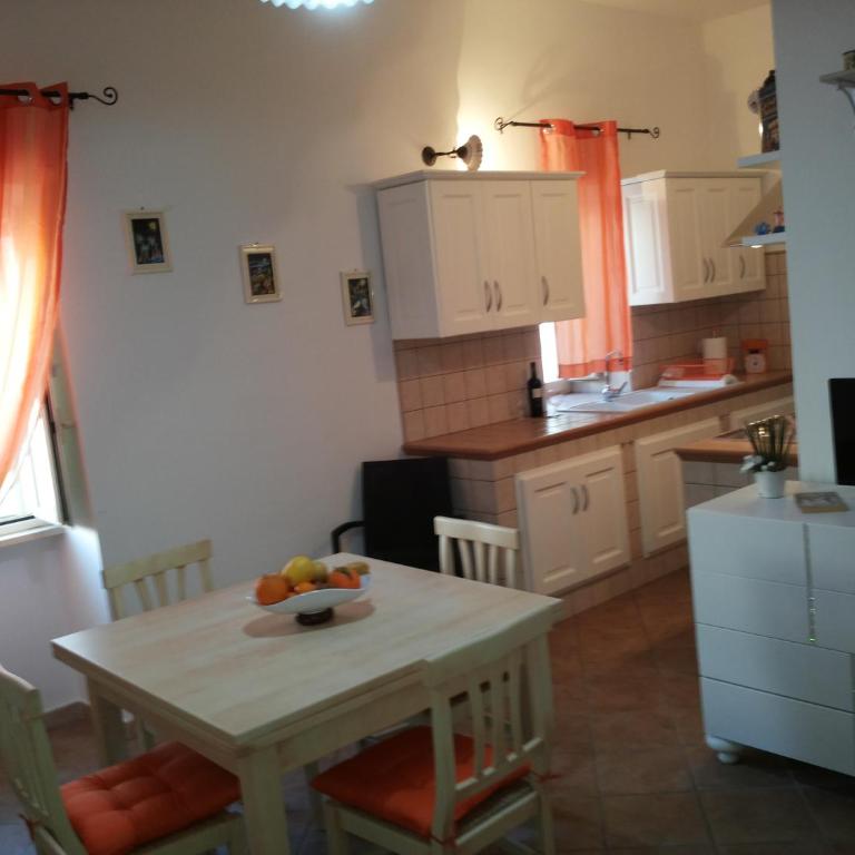 Appartamento Perla Dello Ionio - Appartamento con 1 Camera da Letto e Terrazza - 3