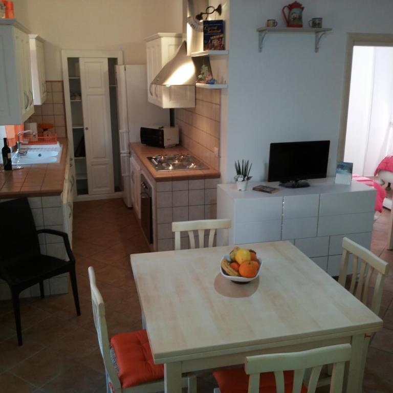 Appartamento Perla Dello Ionio - Appartamento con 1 Camera da Letto e Terrazza - 4