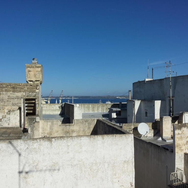 Appartamento Perla Dello Ionio - Appartamento con 1 Camera da Letto e Terrazza - 14