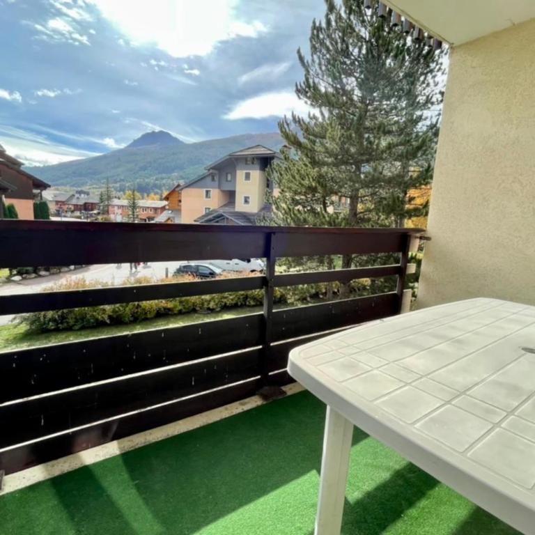 Nice 37m near the center of La Salle-les-Alpes - Appartement - 4