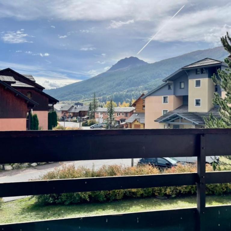 Nice 37m near the center of La Salle-les-Alpes - Appartement - 10