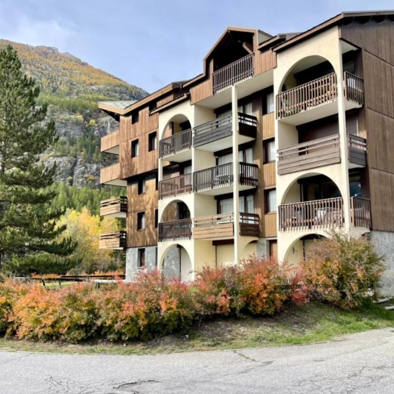 Nice 37m near the center of La Salle-les-Alpes - Appartement - 11