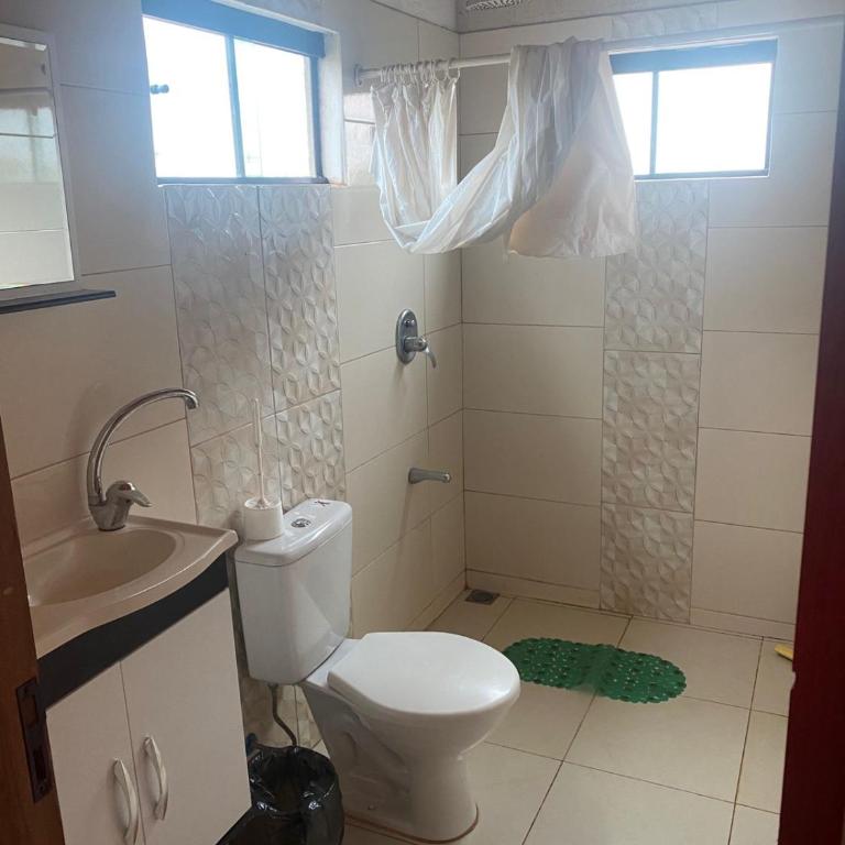 PASAPORTE HOSTEL - Family Room with Private Bathroom - 1