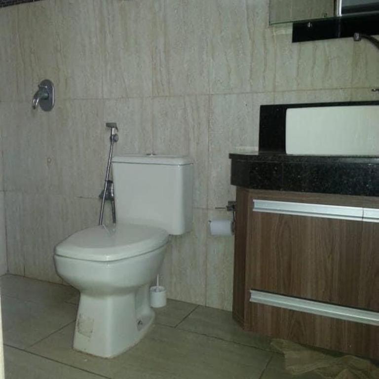 PASAPORTE HOSTEL - Quadruple Room with Private Bathroom - 3