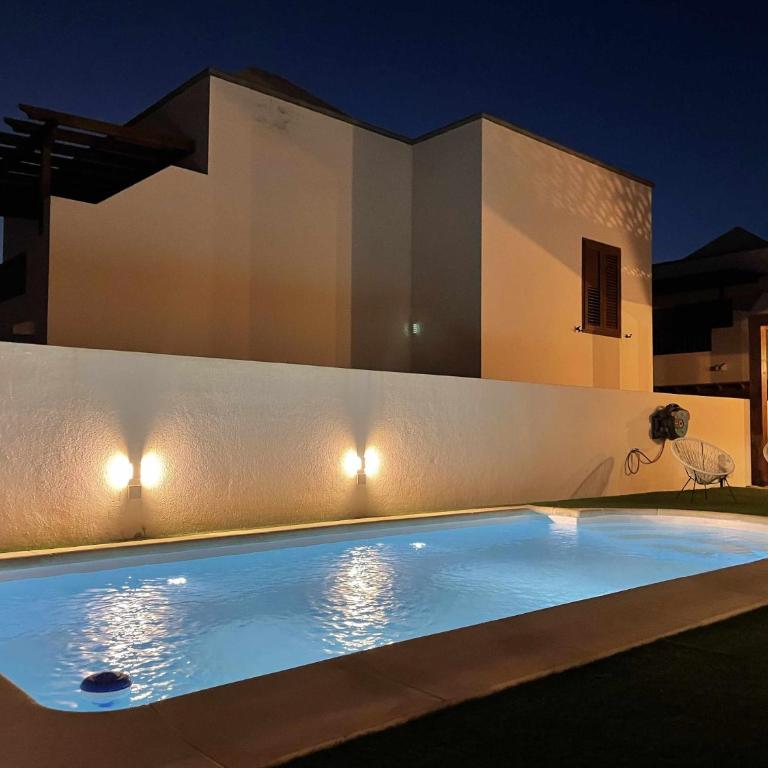 HOLYHOME VILLA CINEMA PERFECT FOR FAMILIES - Villa con piscina privada - 38