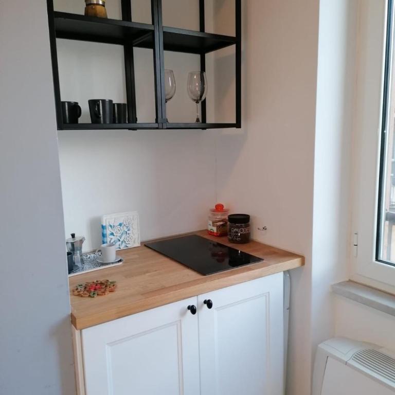 Suite De Gasperi - Casa con 1 Camera da Letto - 6