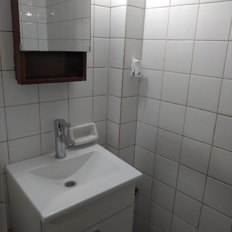 Punto Urbano Apart - Apartamento de 1 dormitorio - 11