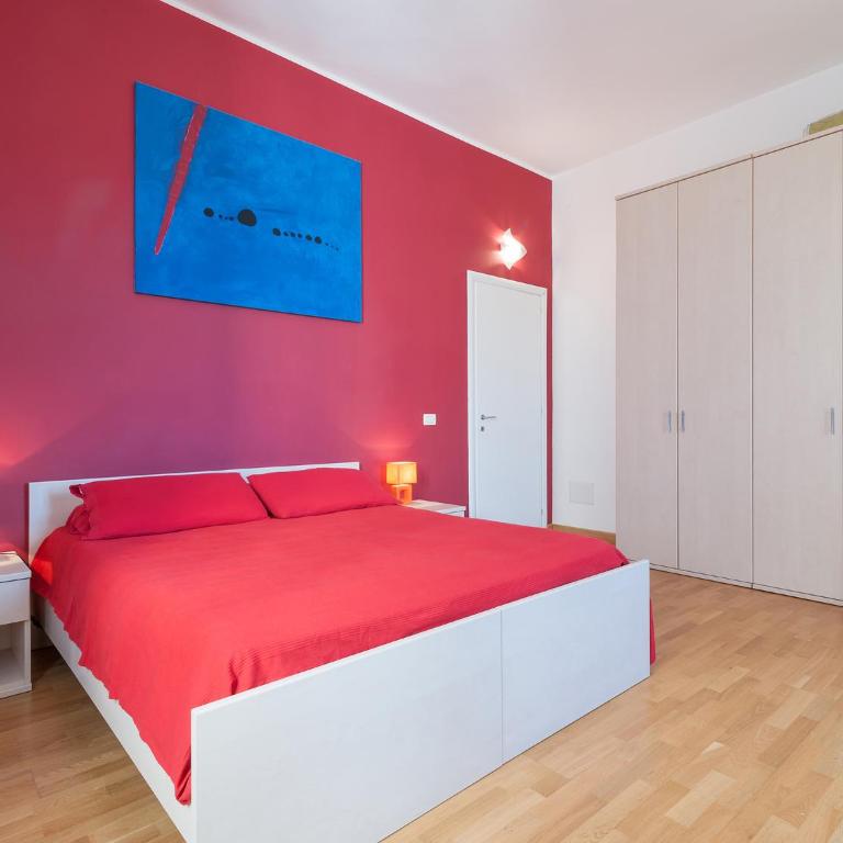 Affittacamere Art Rooms - Camera Matrimoniale - 7