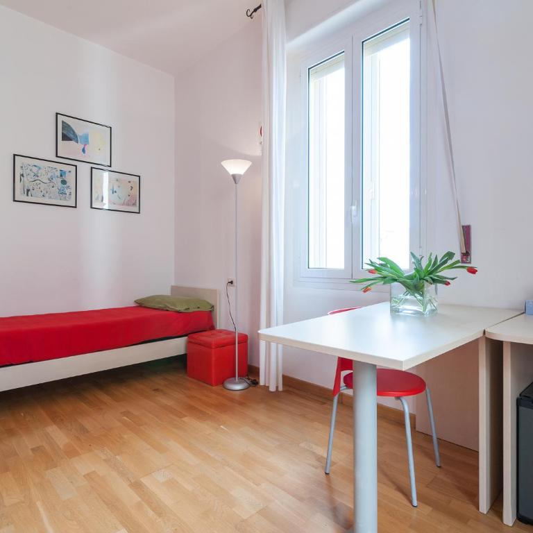 Affittacamere Art Rooms - Camera Matrimoniale - 9