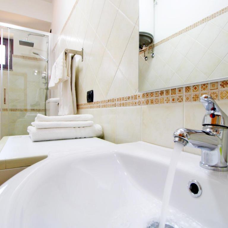 Capo d'Orlando Apartments - Cipria - Appartamento con 1 Camera da Letto - 35