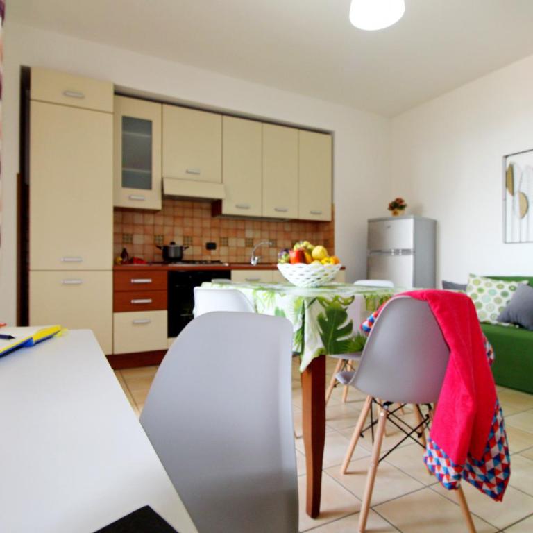 Capo d'Orlando Apartments - Cipria - Appartamento con 1 Camera da Letto - 8