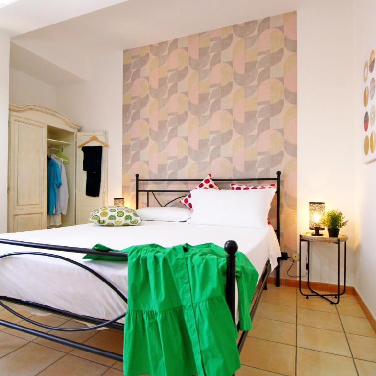 Capo d'Orlando Apartments - Cipria - Appartamento con 1 Camera da Letto - 2
