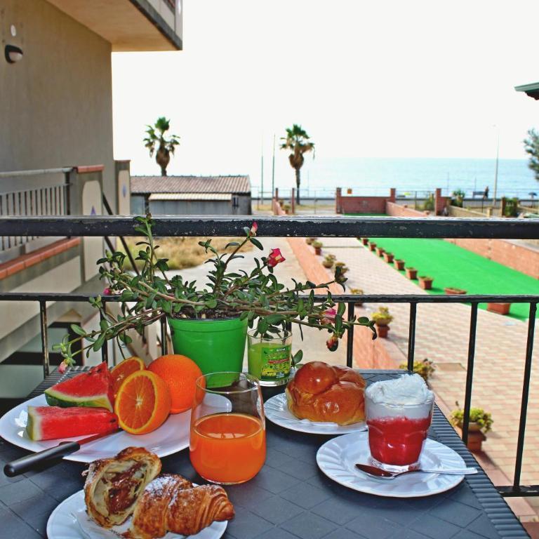 Capo d'Orlando Apartments - Cipria - Appartamento con 1 Camera da Letto - 13