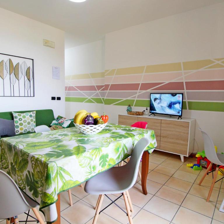 Capo d'Orlando Apartments - Cipria - Appartamento con 1 Camera da Letto - 4