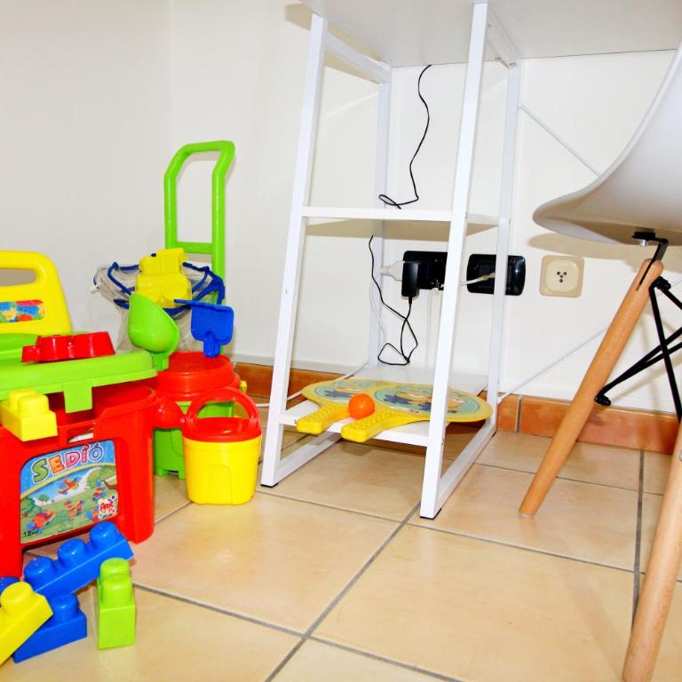 Capo d'Orlando Apartments - Cipria - Appartamento con 1 Camera da Letto - 25