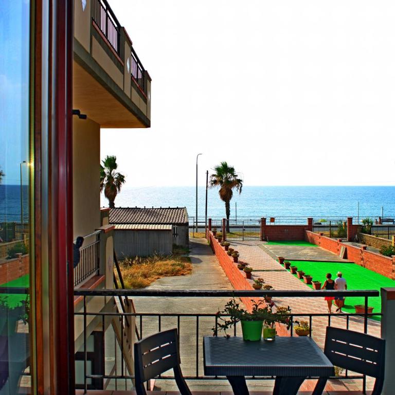 Capo d'Orlando Apartments - Cipria - Appartamento con 1 Camera da Letto - 1