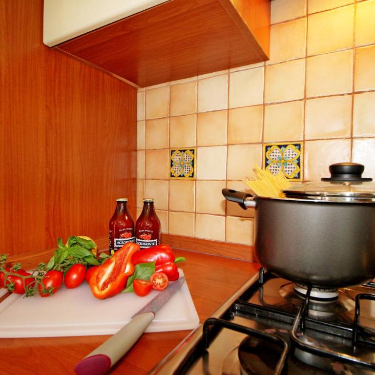 Capo d'Orlando Apartments - Cipria - Appartamento con 1 Camera da Letto - 41