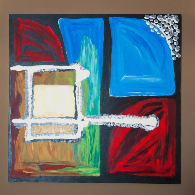 Affittacamere Art Rooms - Camera Singola - 1