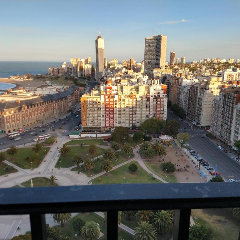 Eden Alta Vista - Estudio con vistas al mar - 3