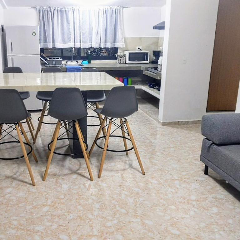 El Depa del Puerto - Apartamento de 2 dormitorios - 2